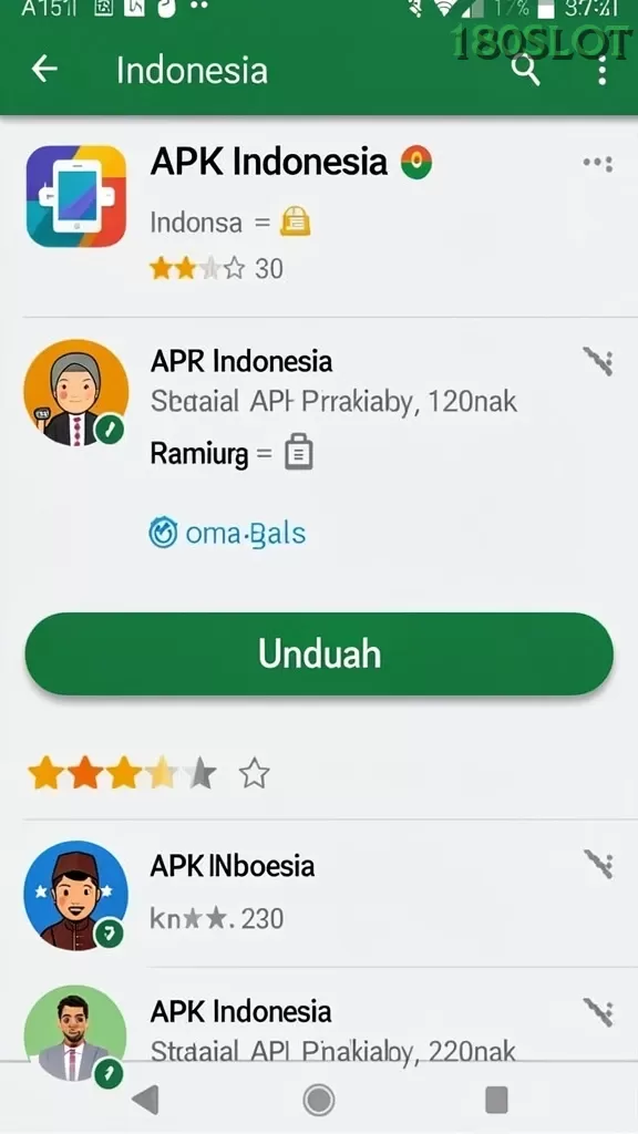 Screenshot Puncaktoto nomor 3