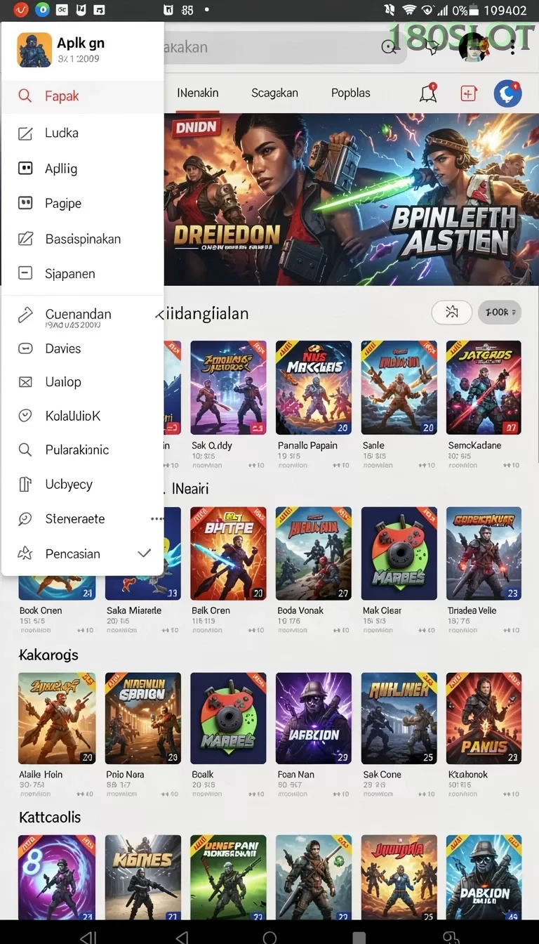 Screenshot Puncaktoto nomor 1