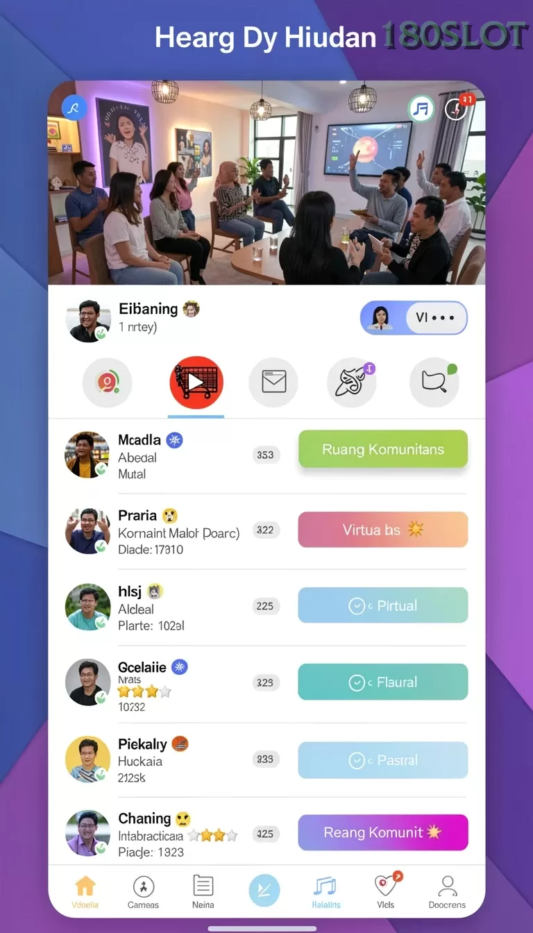 Screenshot V87 nomor 2