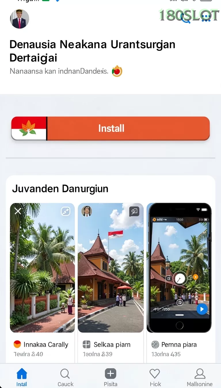 Screenshot Pluto88 nomor 3